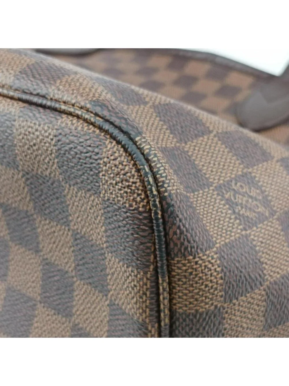 Louis Vuitton this authentic